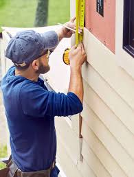 Best Vinyl Siding Installation  in Oyster Bay Cove, NY